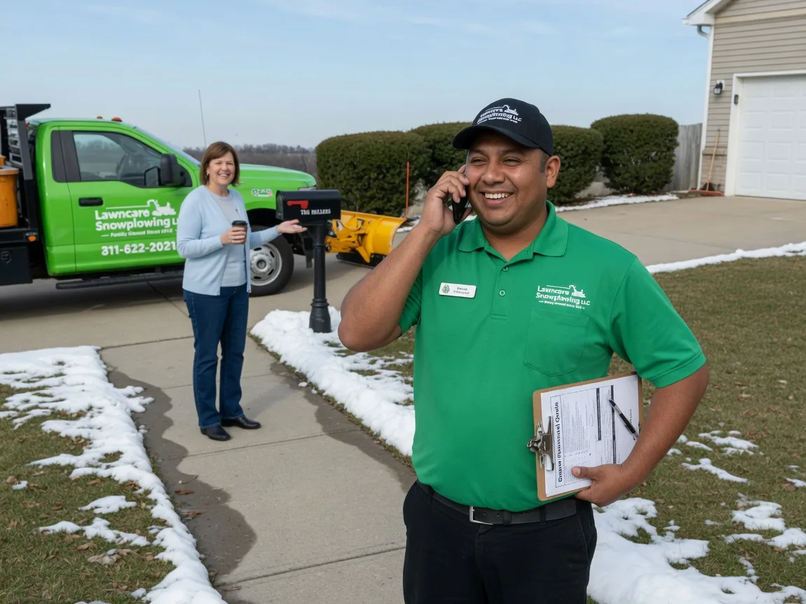 Lawn Care Services By Expert Landscaper Houghton, MI FAQs